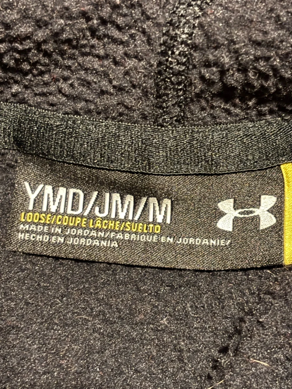 Men Sweater Subcategory